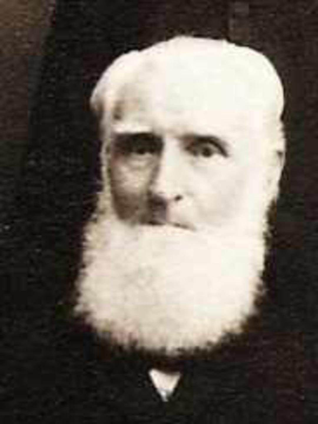 Jonathan Grimshaw (1818 - 1888) Profile